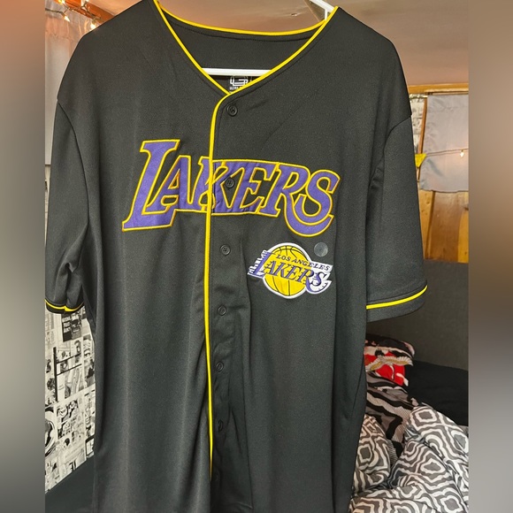 Laker jersey - Picture 2 of 3
